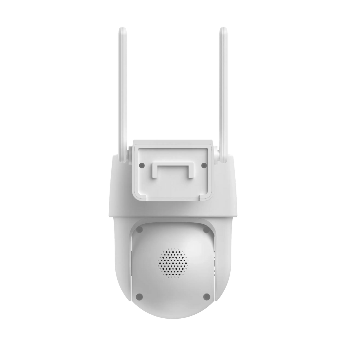 Powerolgoy Built in Solar Pan Tilt Outdoor Camera White – image 5