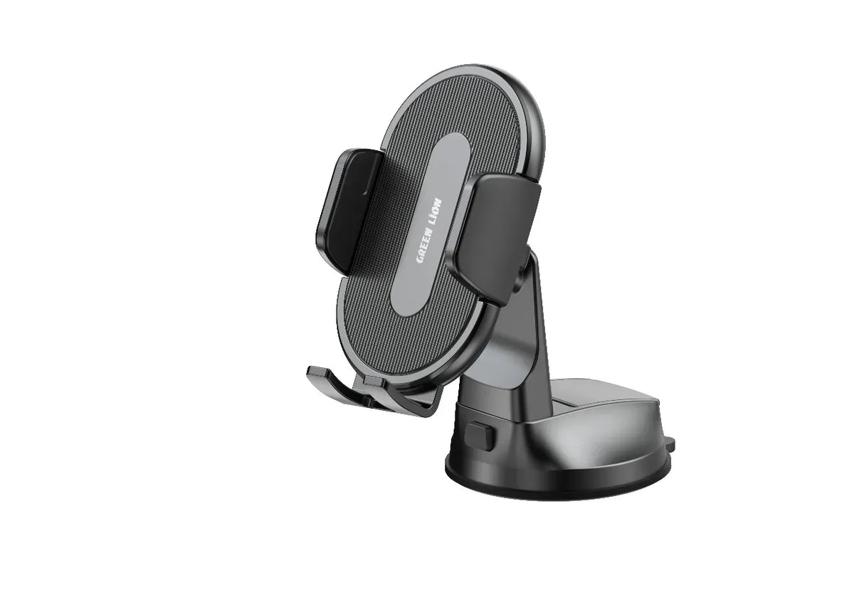 Green Lion Ultra Grip Car Phone Holder Black – image 6