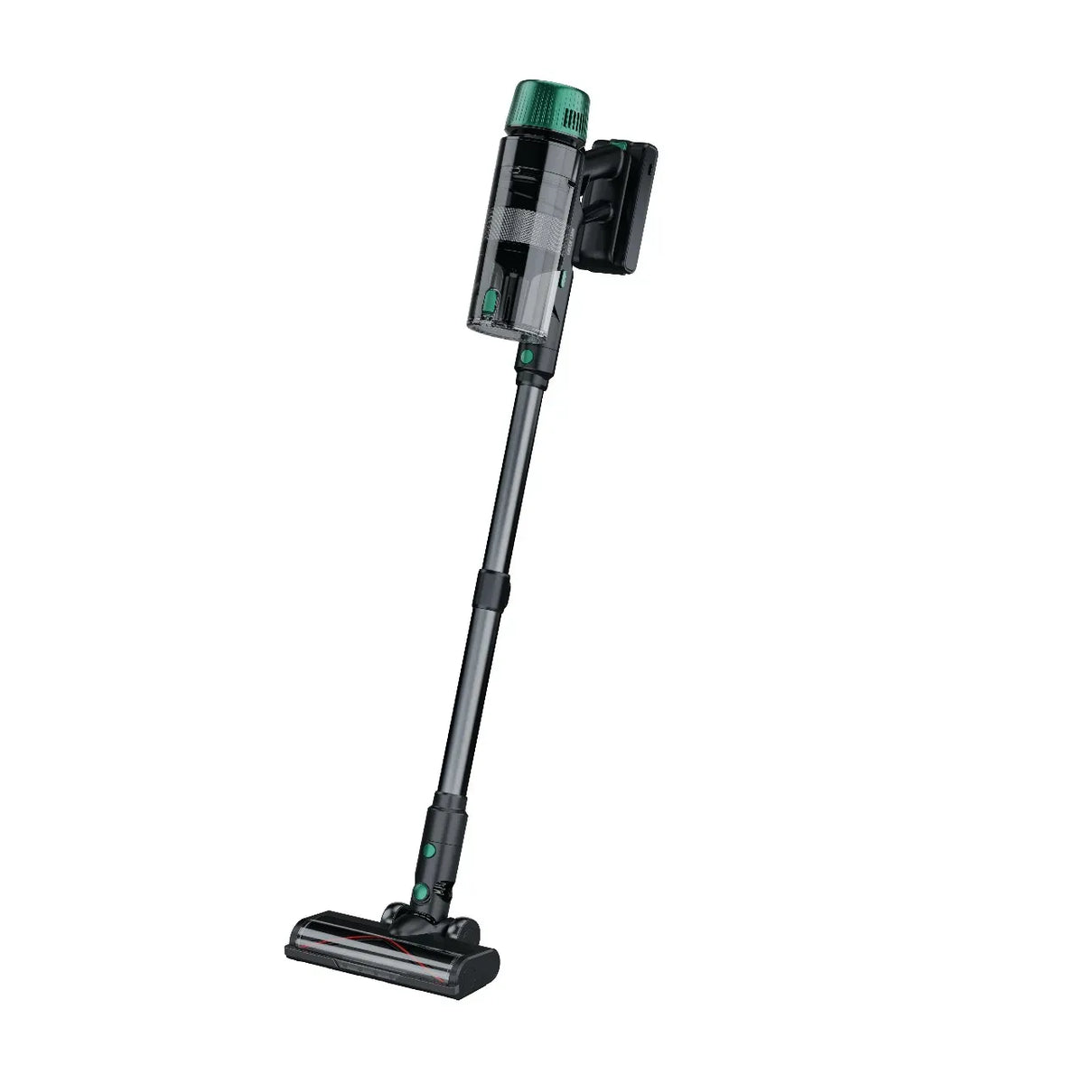Green Lion Force Max Vacuum Cleaner Cordless 400 W 29000 Pa - Black – image 2