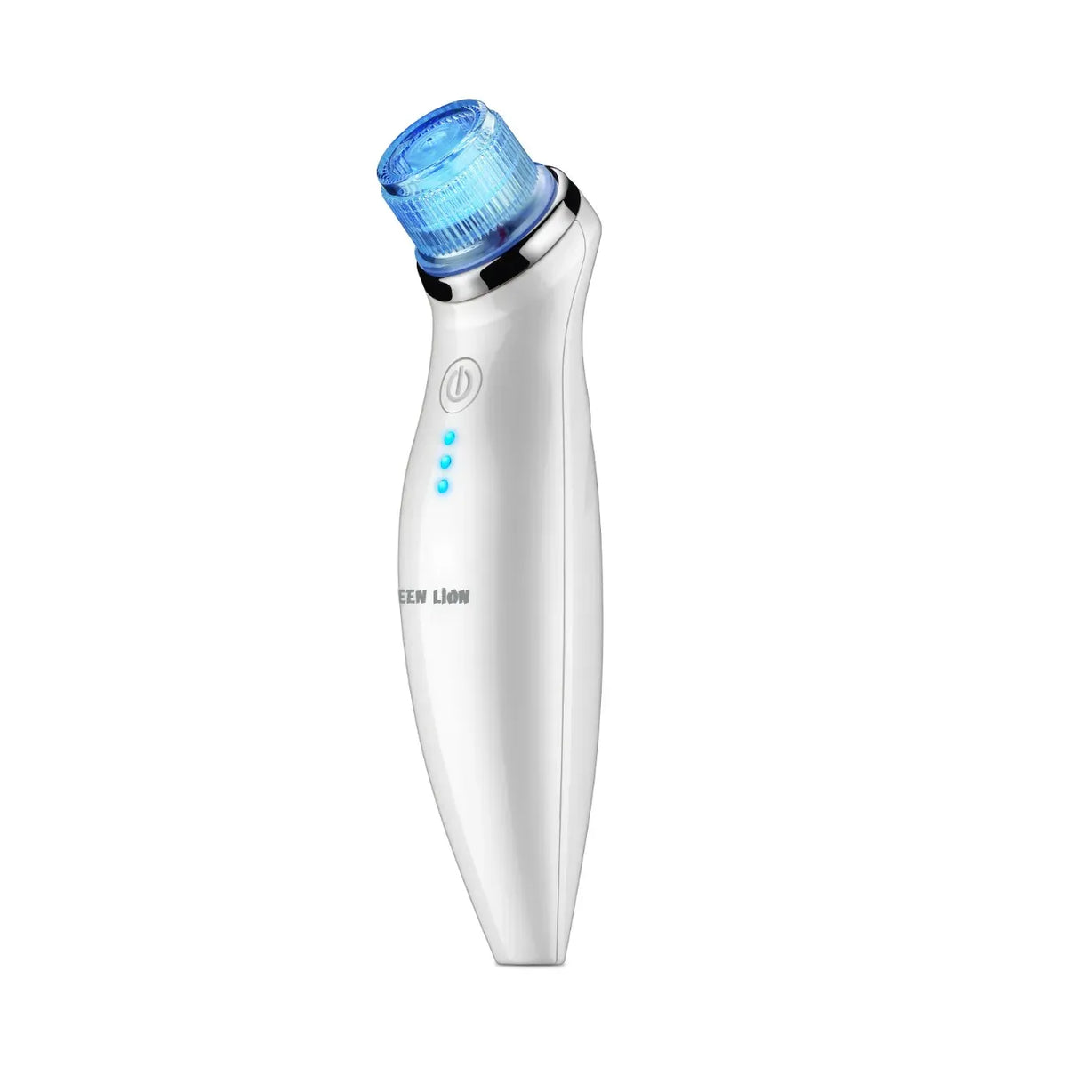 Green Lion Blackhead Remover 5 in 1 Skin Care Solution White – image 3
