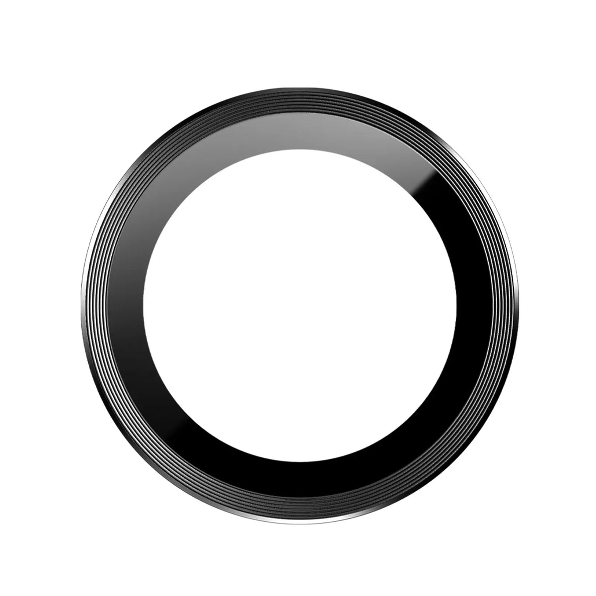 Green Lion Camera Lens Armor for S25 Ultra Black – image 7