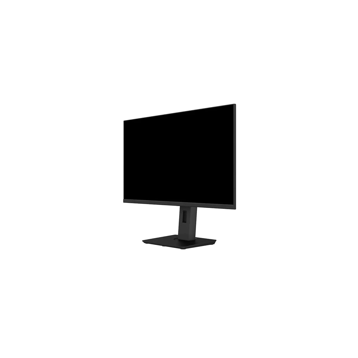 Powerology 27 4k Office Monitor with Rgb Light Black – image 19