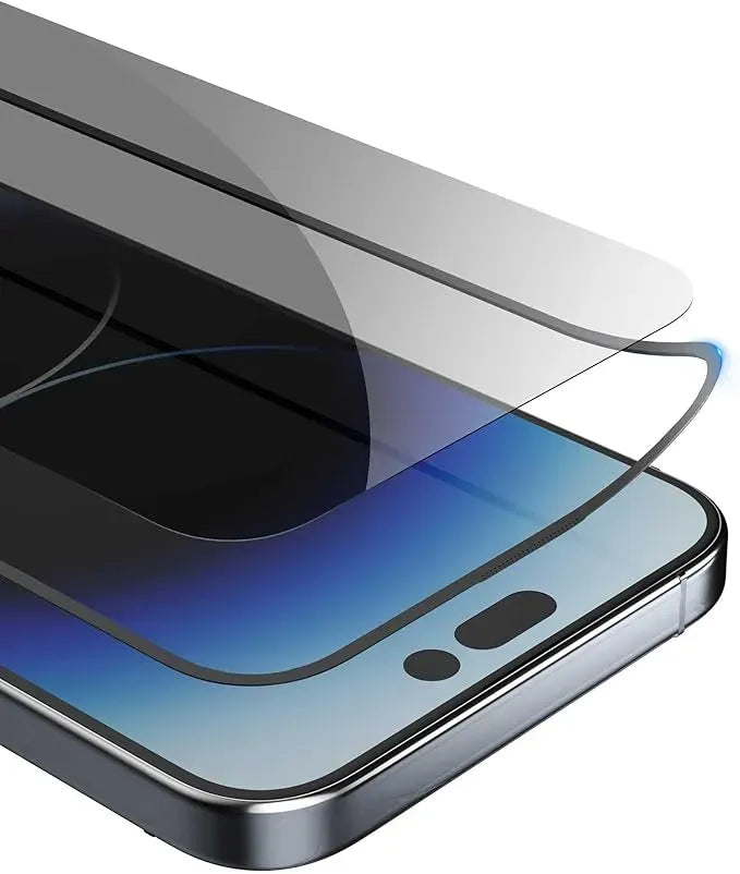 Green Lion Diego Pet Privacy Screen Protector - Black Edge/Privacy – image 8