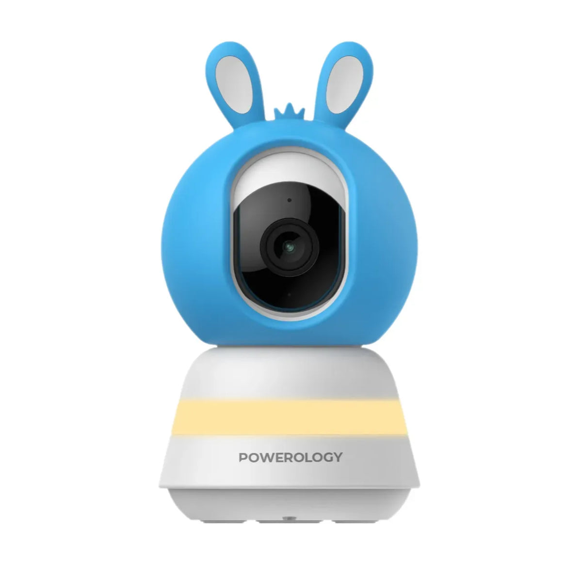 Powerology Monitor App Baby Camera Blue Pink – image 17