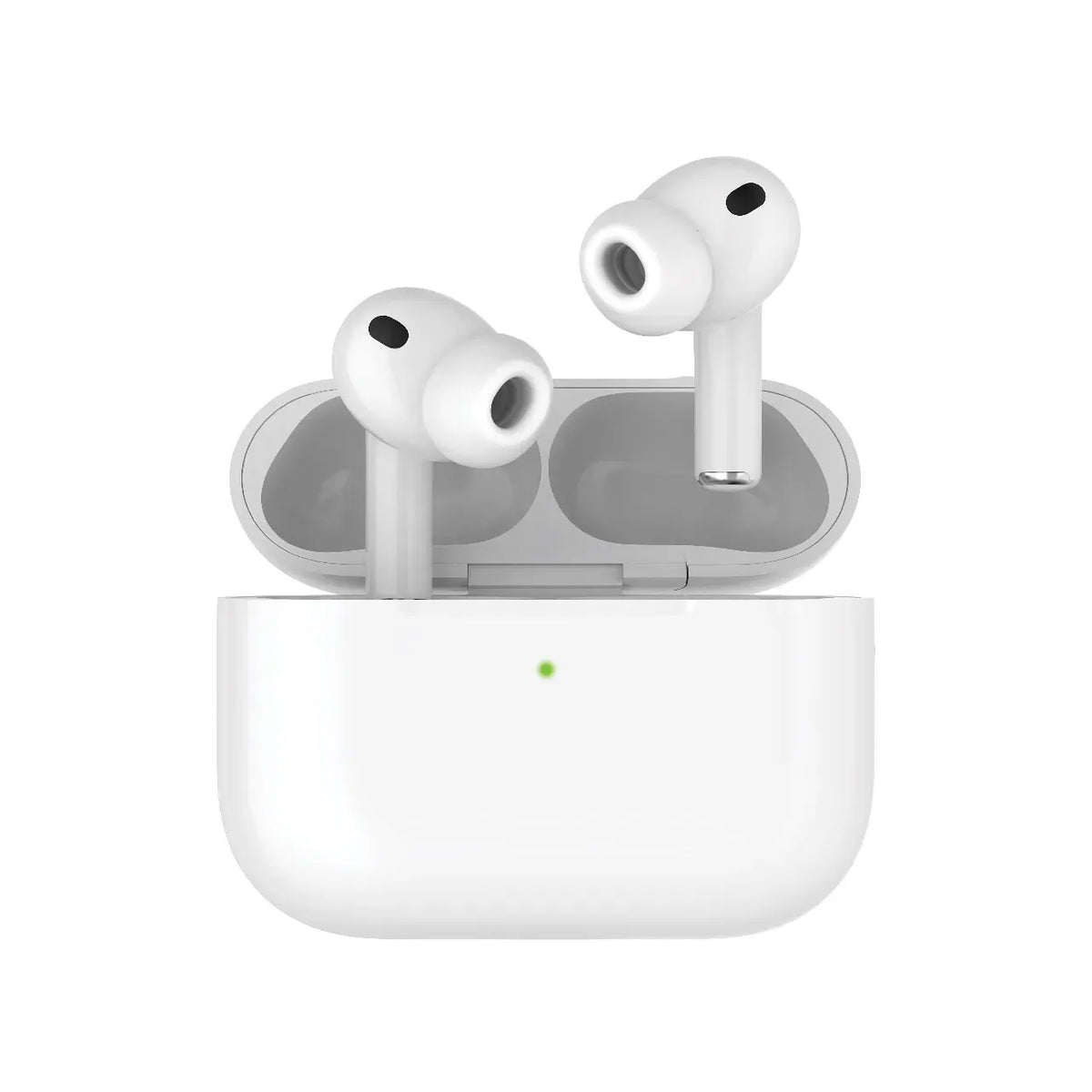 Green Lion Earbuds Pro 3 True Wireless Earbuds White – image 4