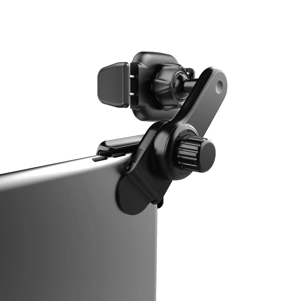 Green Lion Gx27 Screen Flex Phone Holder Black – image 3