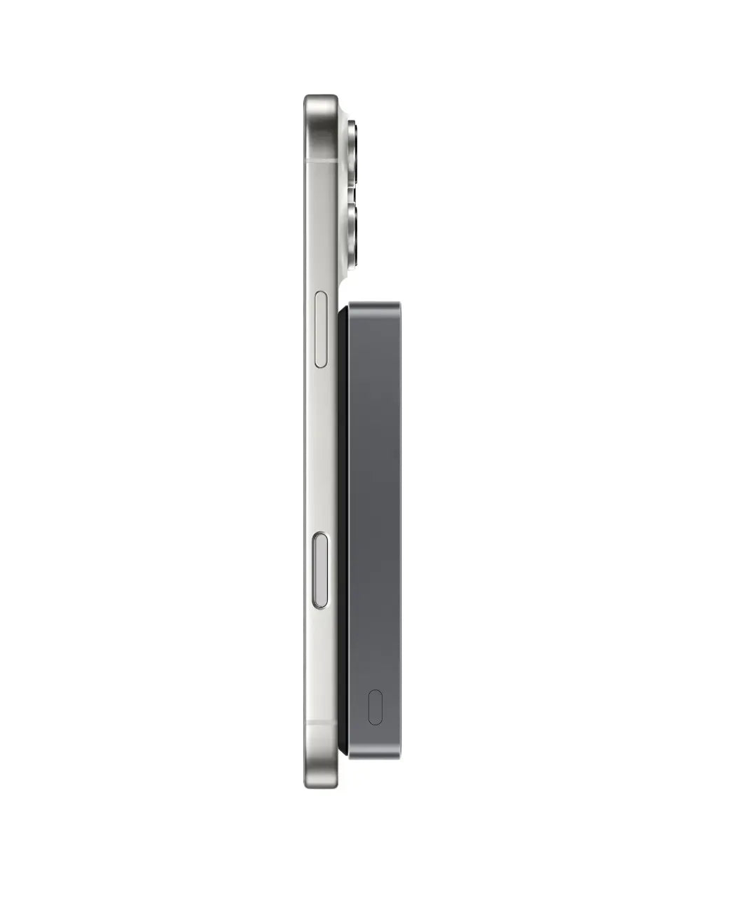 Powerology Mag Volt 10000 m Ah Magnetic Power Bank - Black – image 7