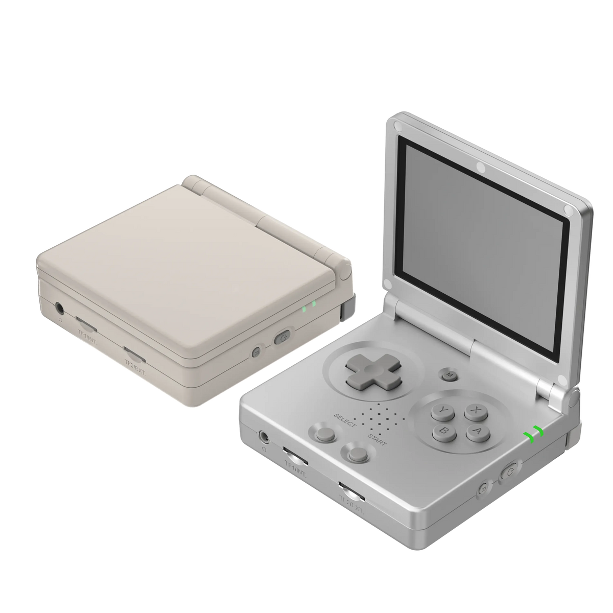 Green Lion GPPro Fold Gaming Console - Silver – image 14