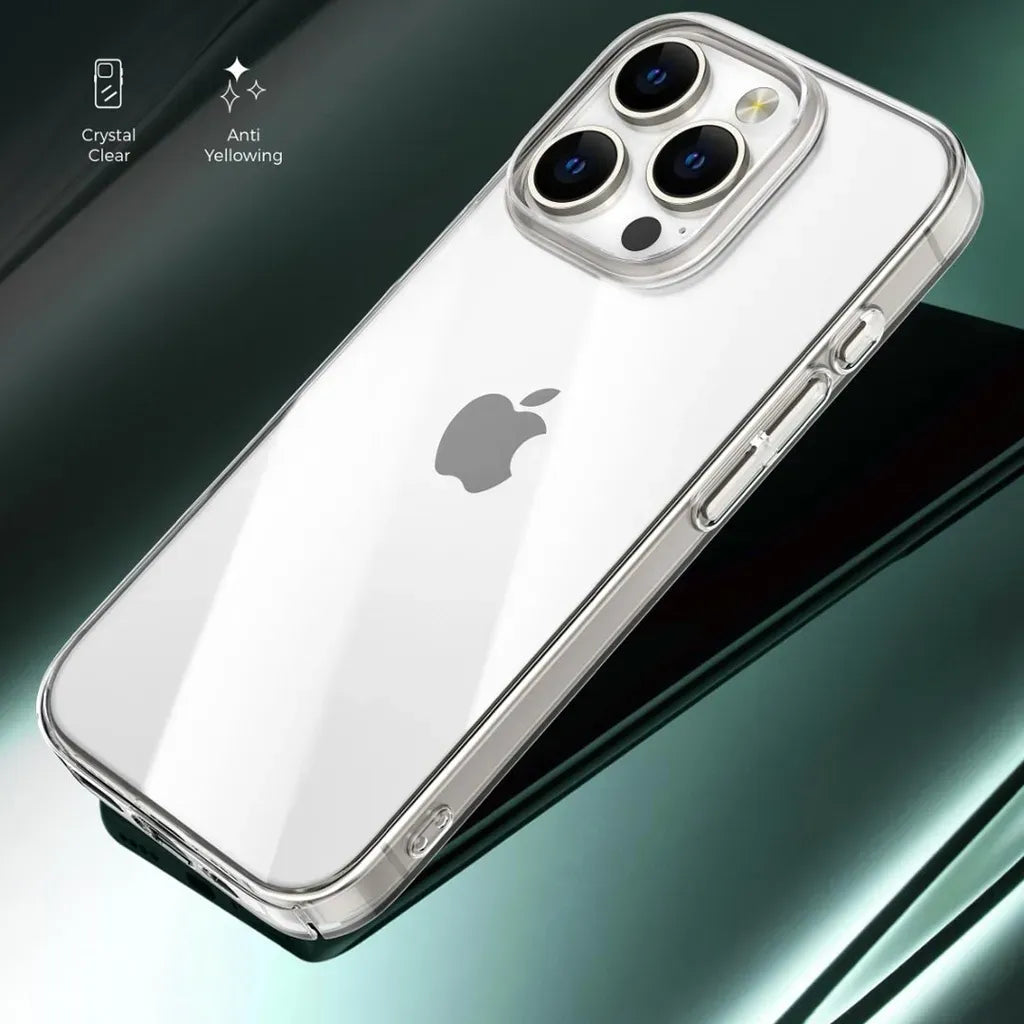 Green Lion Delgado PCCase - Clear – image 6