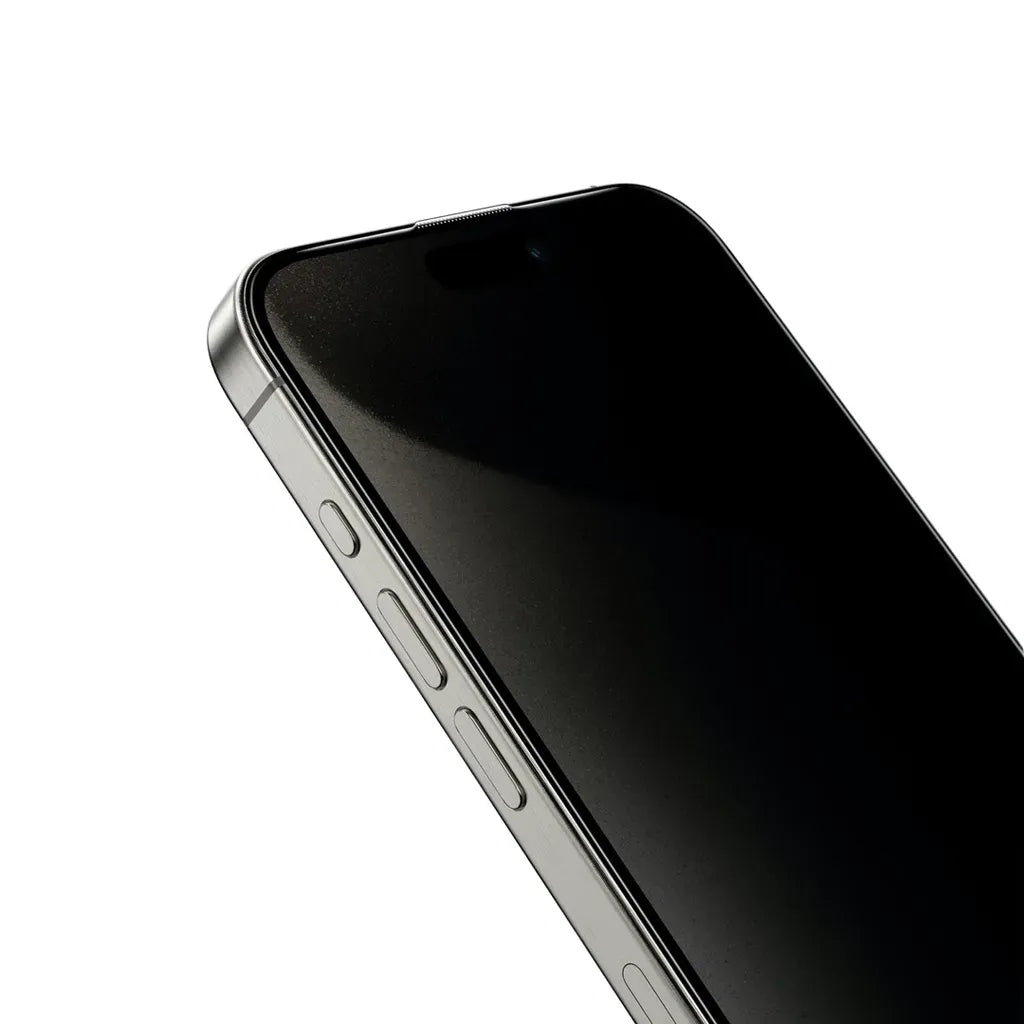 Green Lion ANTHONY 360° Privacy Screen Protector 4-Way Anti-Peeping Glass - Black – image 2