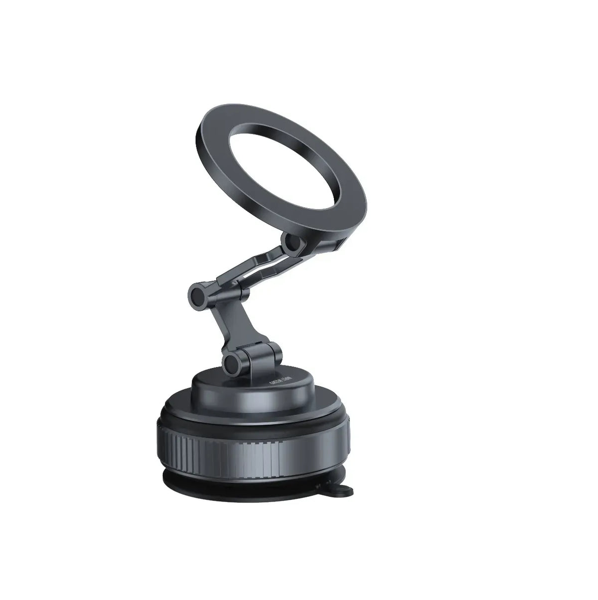 Green Lion Gx 36 Suction Phone Holder Gray – image 2