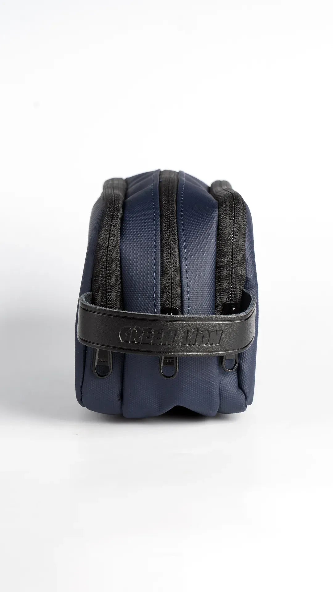 Green Lion Elegant Pouch - DarkBlue – image 4