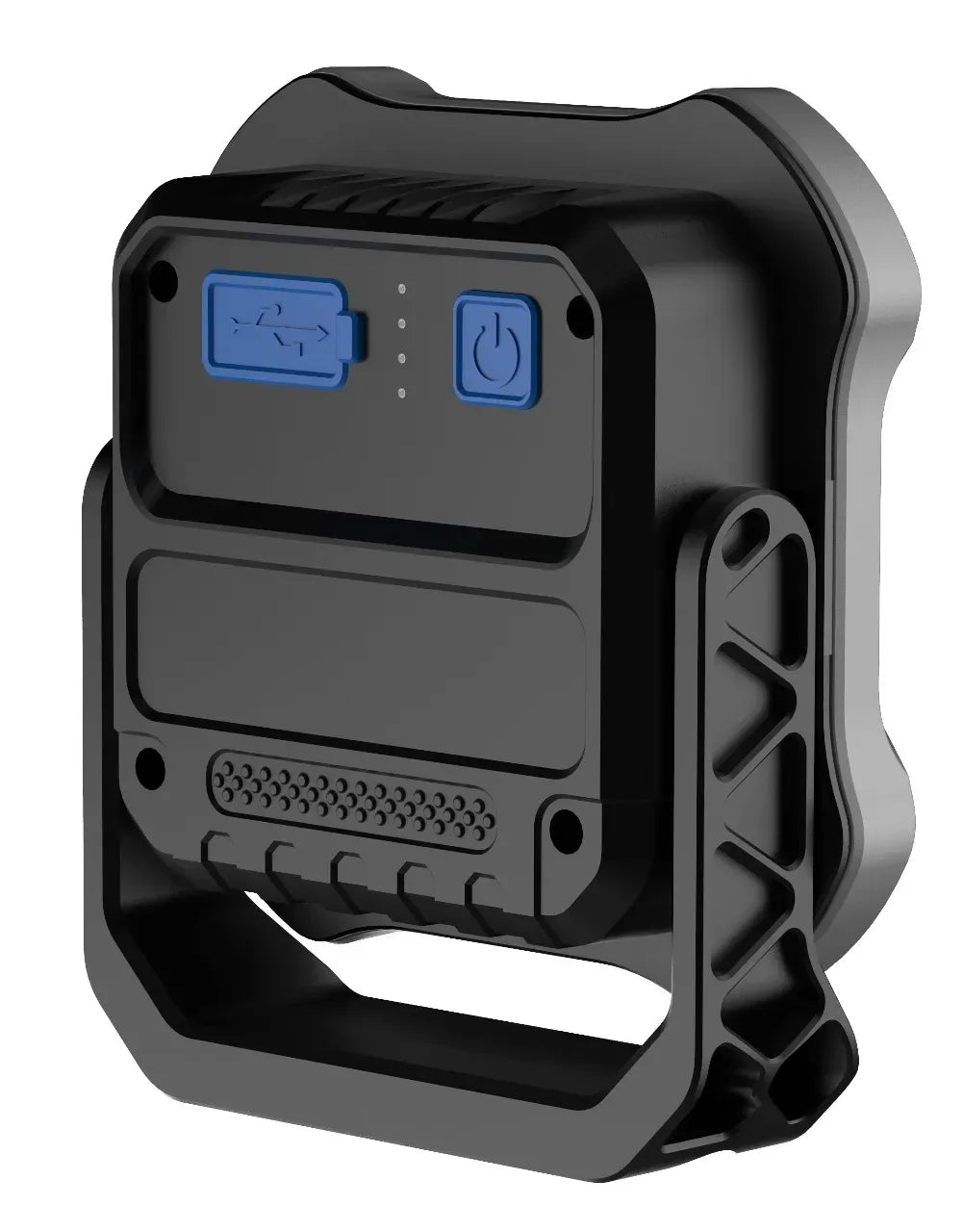 Powerology Brillite 3600mAh Work Light Black – image 6