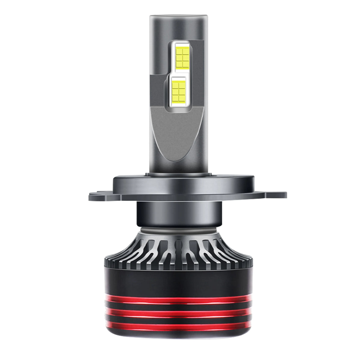 Powerology 70w LED Car Headlight H4 – image 2