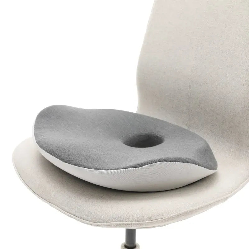 Green Lion Ergoflex Comfort Seat Cushion Gray – image 13