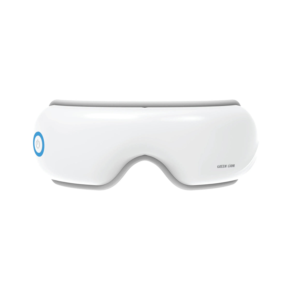 Green Lion Smart Eye Massager - White – image 2