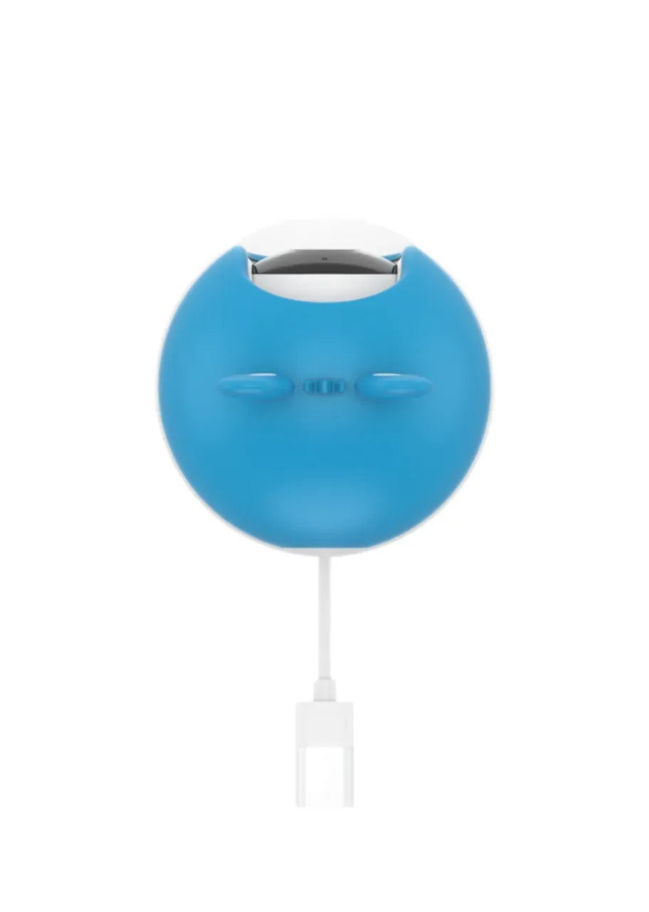 Powerology Monitor App Baby Camera Blue Pink – image 25