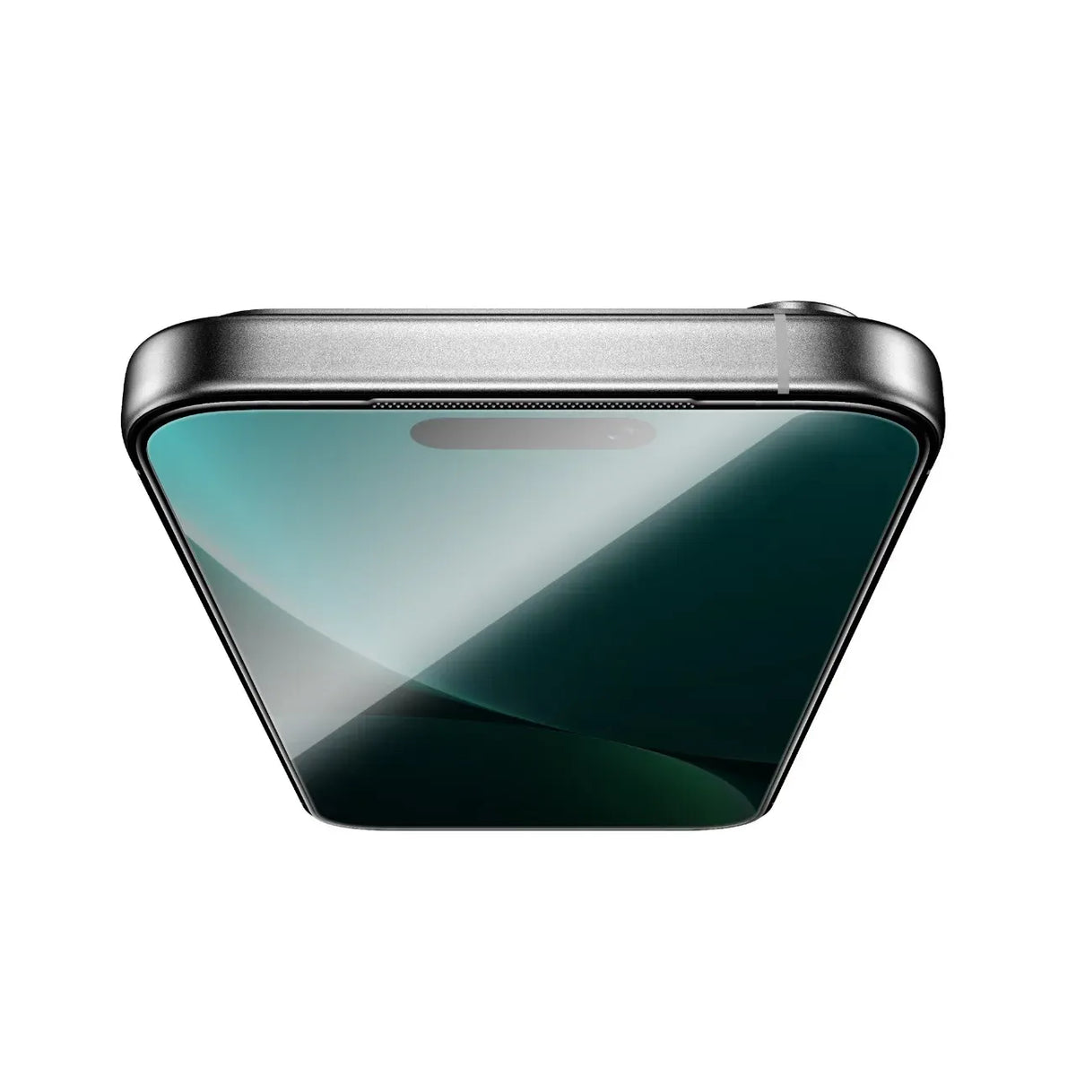 Green Lion Picasso 3 DGlass With Alignment Tray - Black Edge/Privacy – image 9