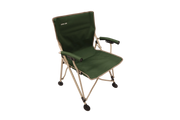 Green Lion Outdoor Camping Chair