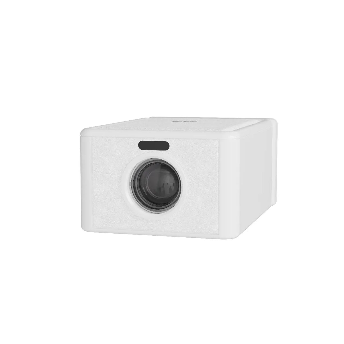 Green Lion GALAXYPortable Projector - White – image 5