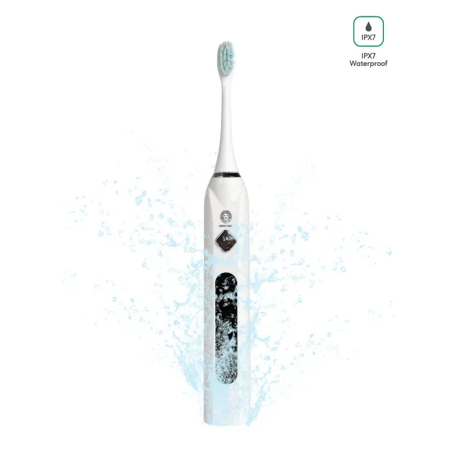 Green Lion Electric Toothbrush Gen 2 – image 12