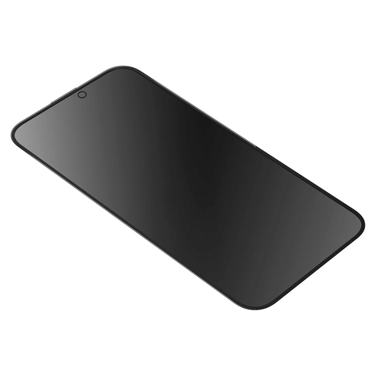 Green Lion Diego Pet Privacy Screen Protector - Black Edge/Privacy – image 4