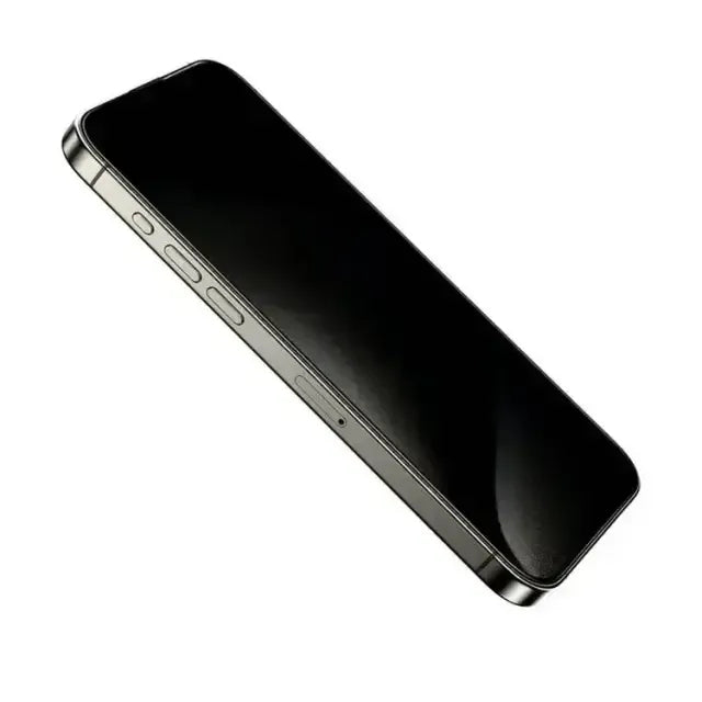 Green Lion ANTHONY 360° Privacy Screen Protector 4-Way Anti-Peeping Glass - Black Edge/Privacy – image 9