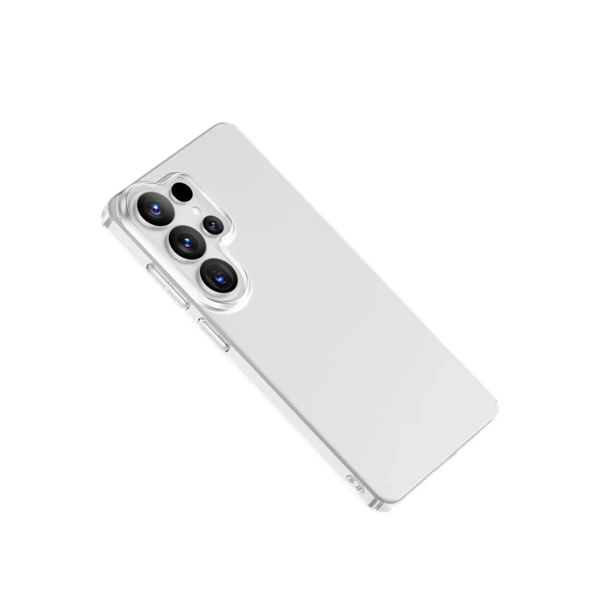 Green Lion Delgado PCCase - Clear – image 7