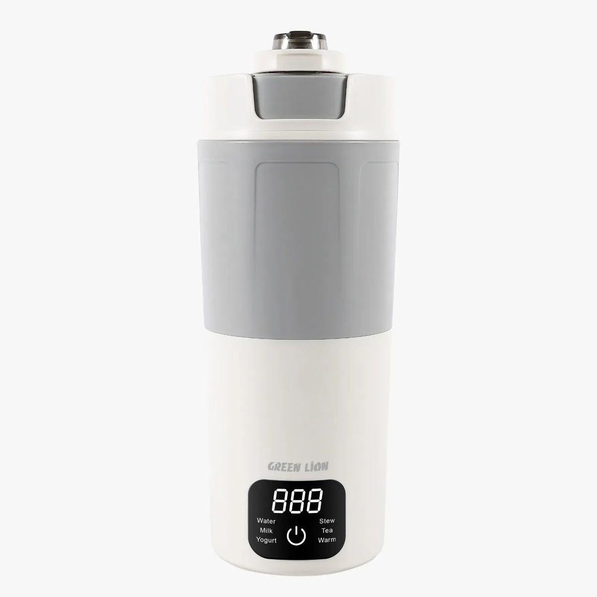 Green Lion Kettle Go Electric Kettle 600ml White – image 3