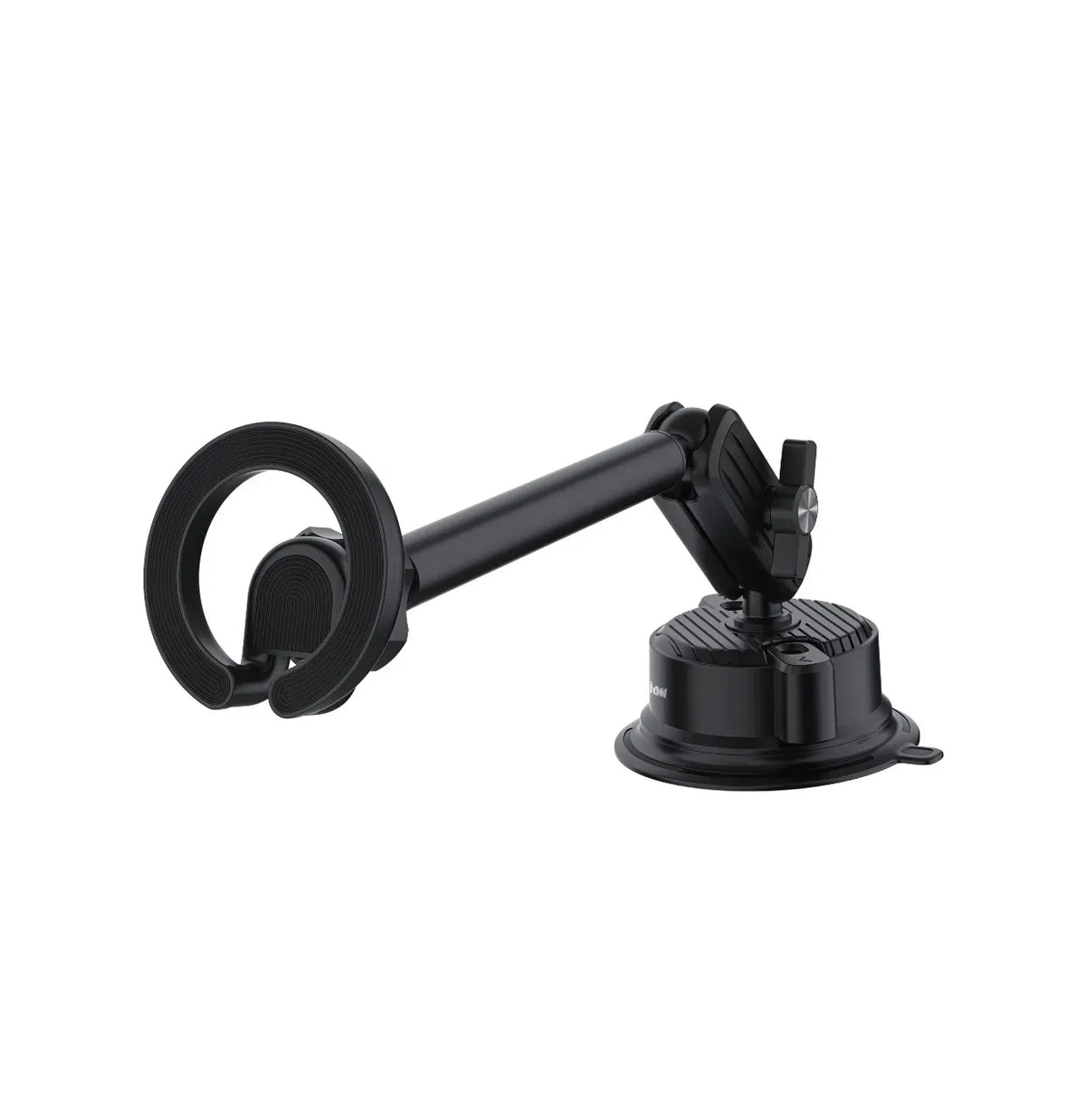 Green Lion GX-39 Suction Phone Holder - Black – image 5