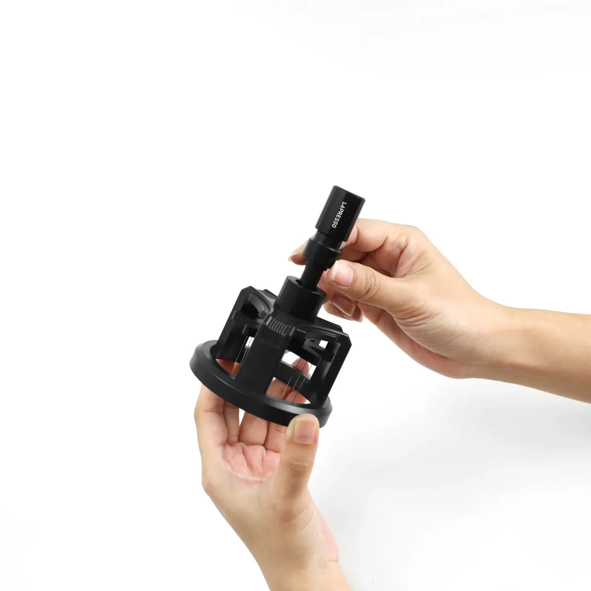 LePresso Wdt Coffee Distributor Tool Black – image 7