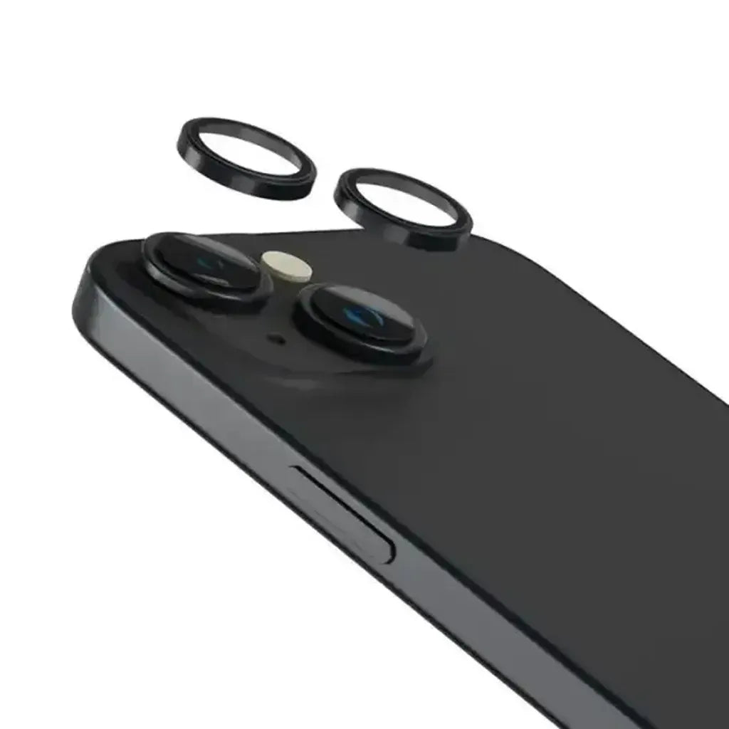 Green Lion HDPlus Camera Lens - Black