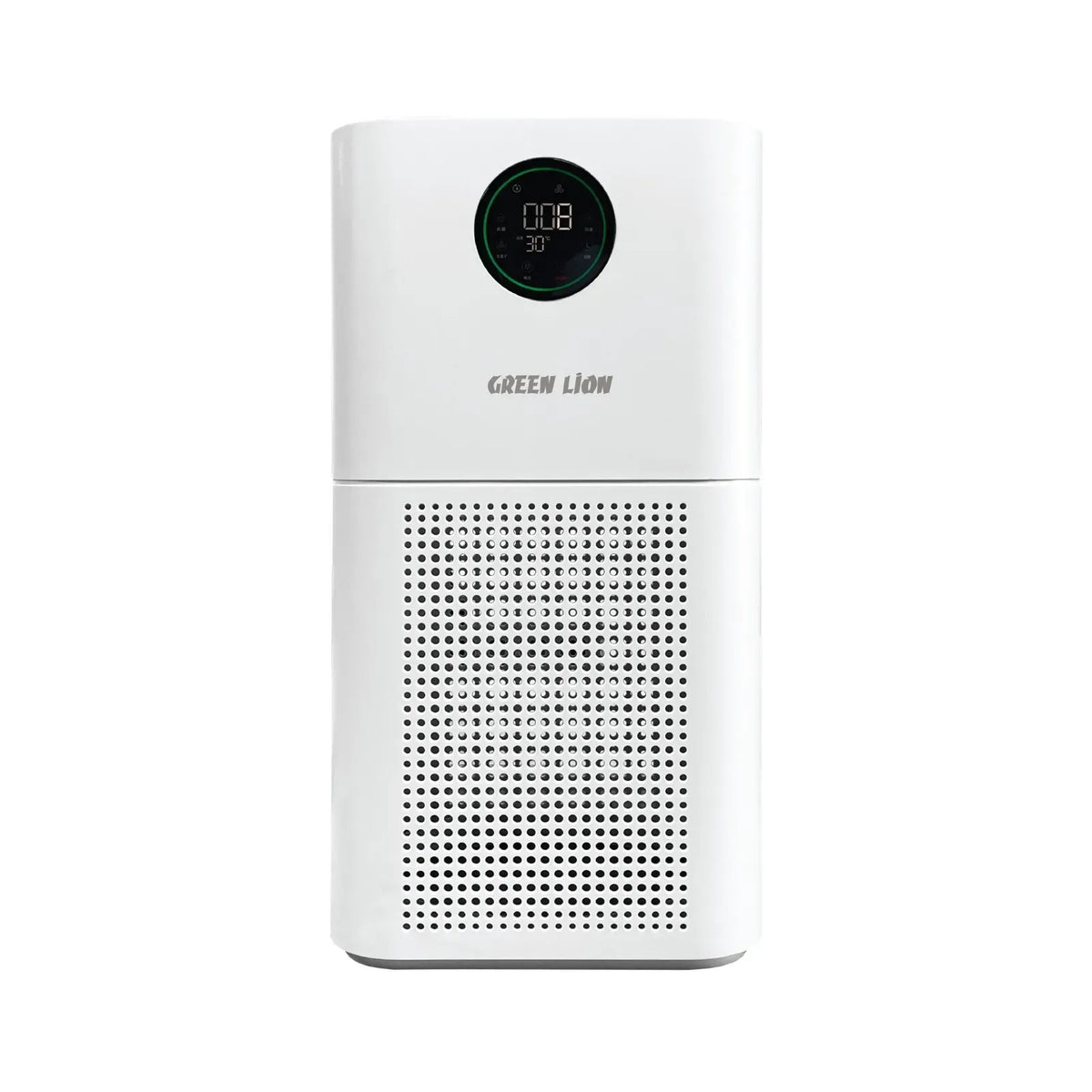 Green Lion Intelligent Air Purifier - White – image 6