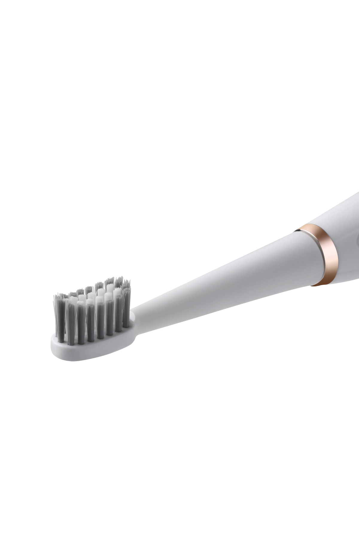 Green Lion GB-37 Electric Tooth Brush - White – image 5