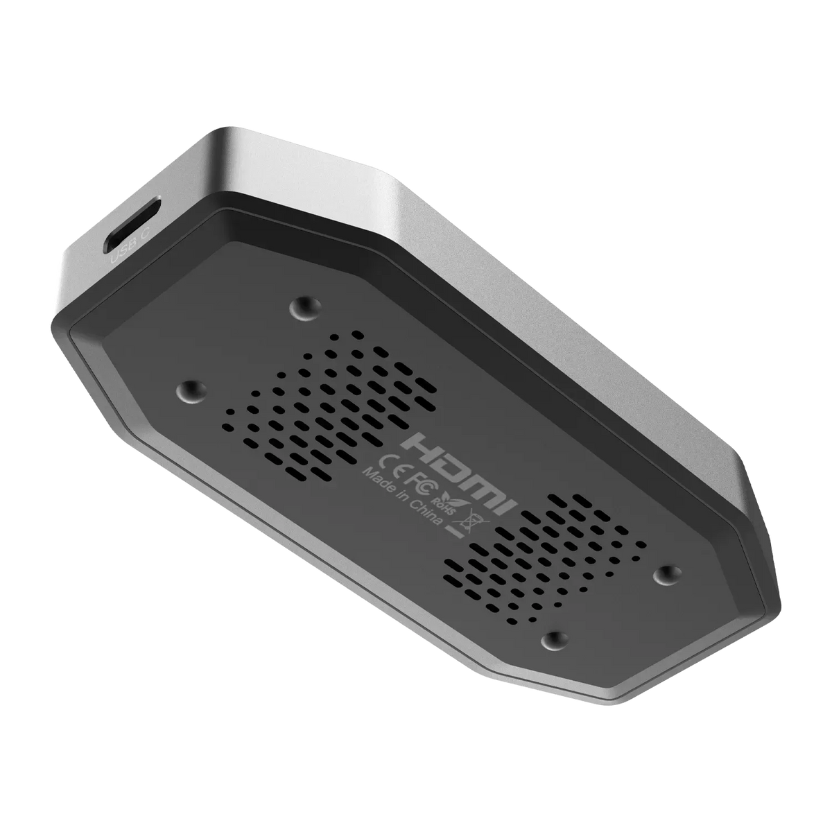 Powerology Capture Card 1 C 3 2 Gen1 Input 1 Hdmi 1 4 Support 4k 30hz – image 2