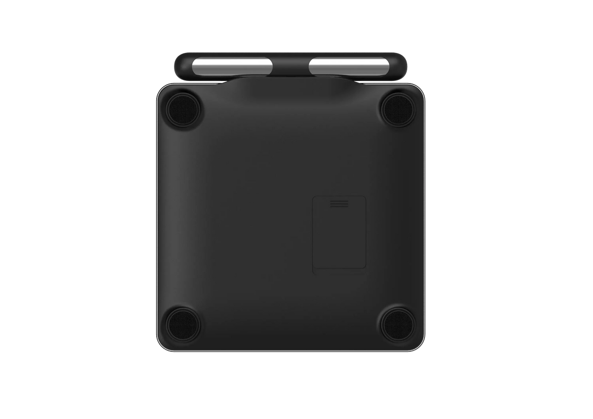 Powerology Advanced Precision Smart Scale Black – image 2