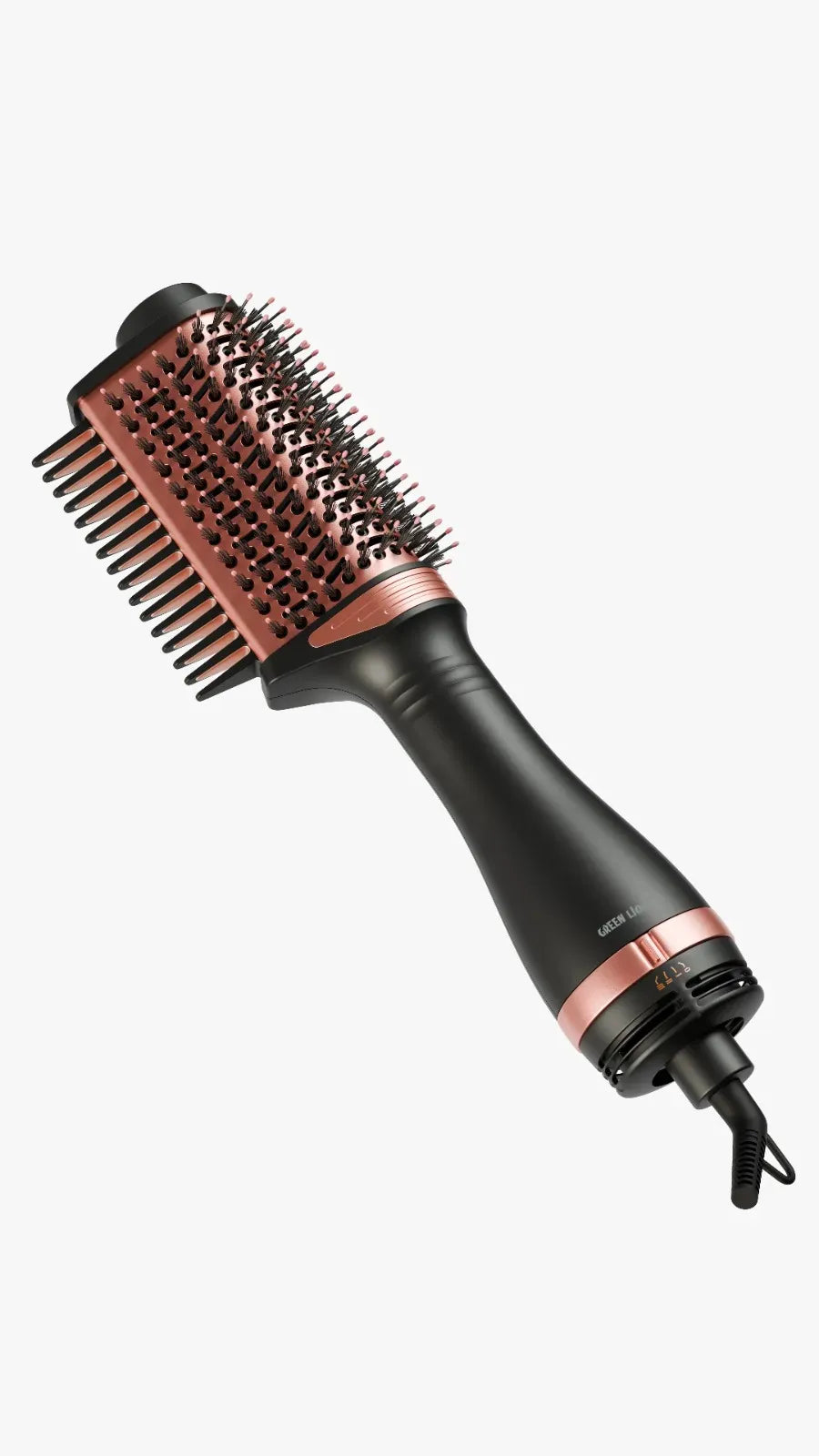 Green Lion Viora Hair Styler Black – image 4