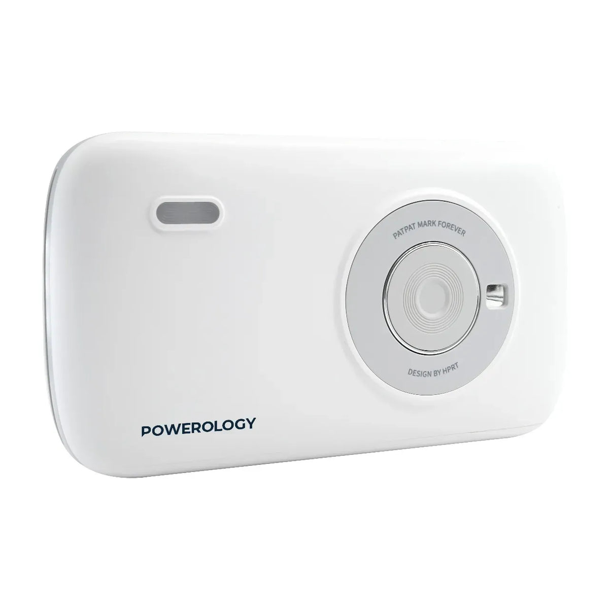 Powerology Instant Print 2 2x3 4 Cartridge White – image 4