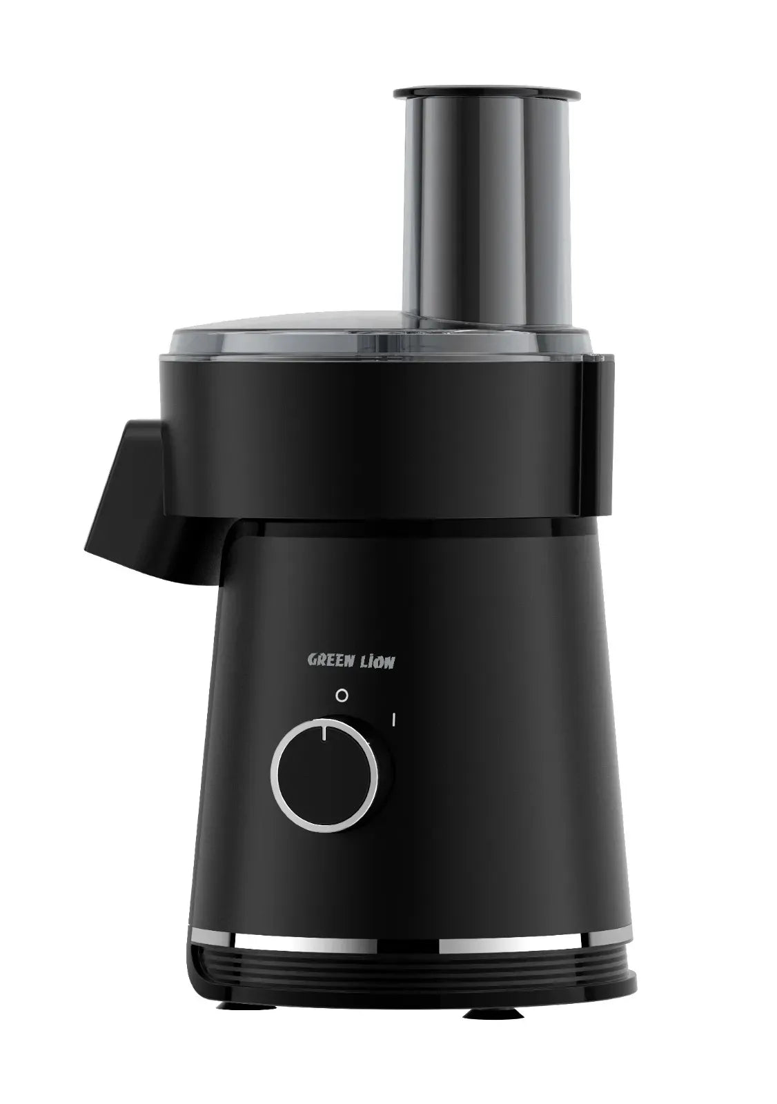 Green Lion 6 in 1 Salad Maker with Slicing Shredding Chopping Black – image 6