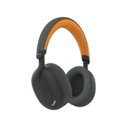 Green Lion Sunstone Wireless Headphone - Black& Orange