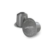 LePresso Colombia De Caf Coffee Capsule - Silver