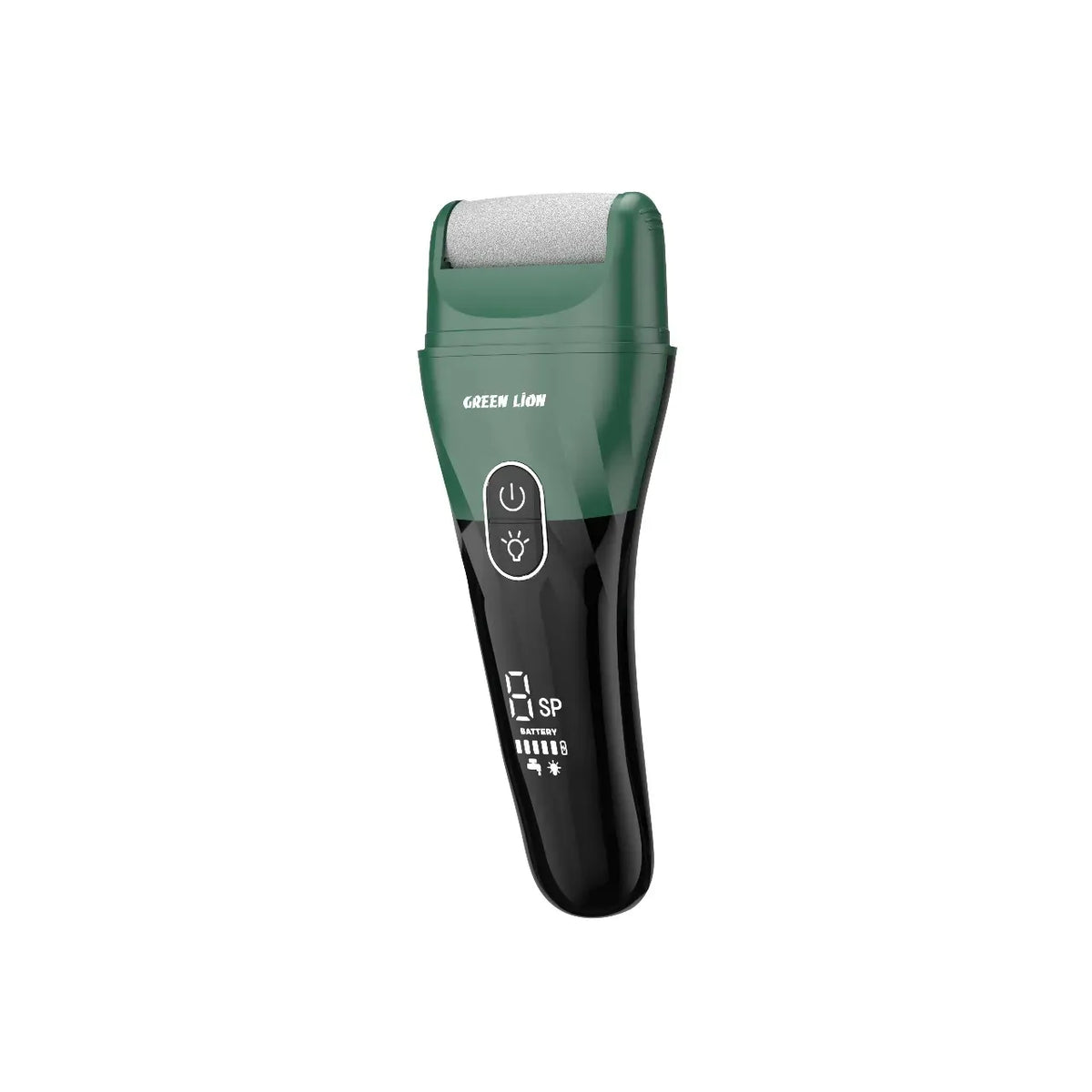 Green Lion Callus Remover Green – image 7