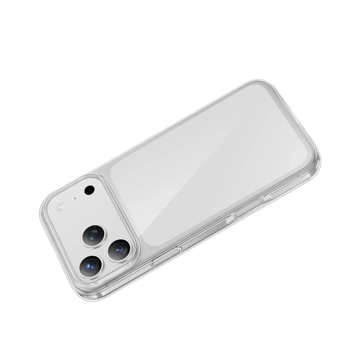 Green Lion Quad Protection Privacy - Clear – image 7