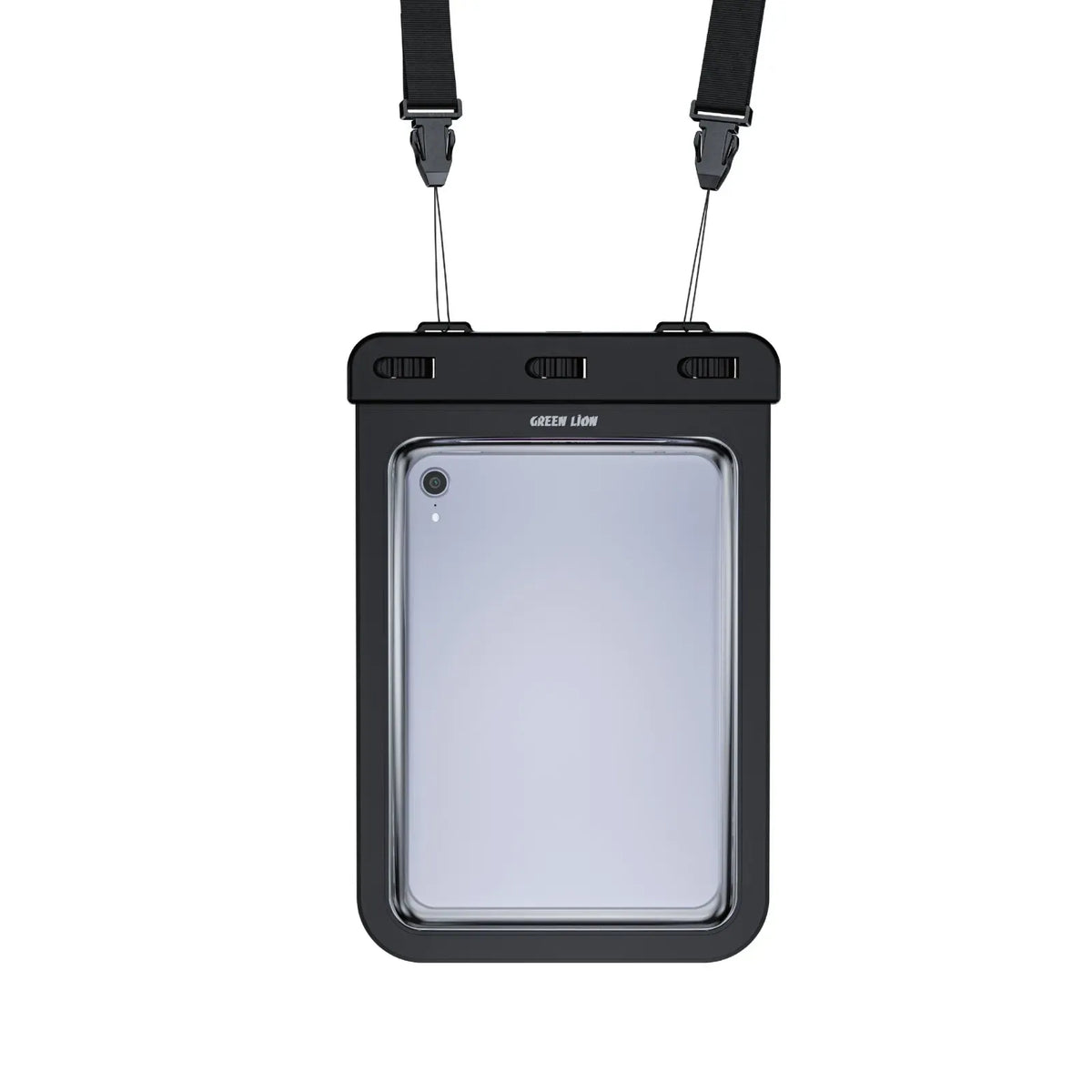Green Lion Waterproof Pouch IPX 8 Waterproof - Clear – image 2