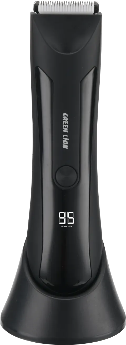 Green Lion Sensitive Area Trimmer 650mAh Type C Charge – image 2