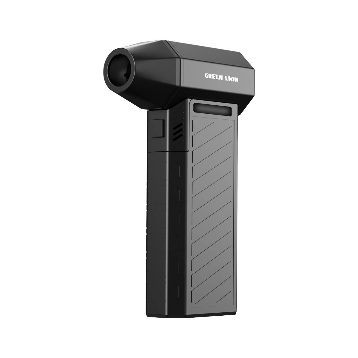Green Lion Duo Force Air Blower - Black – image 4