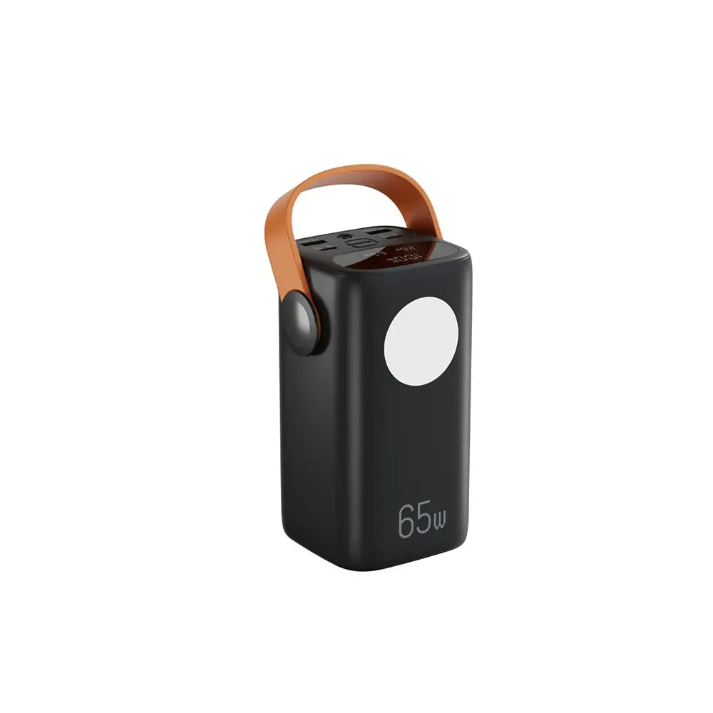 Green Lion Hyper Core 40 Power Bank 40000mAh Black – image 7