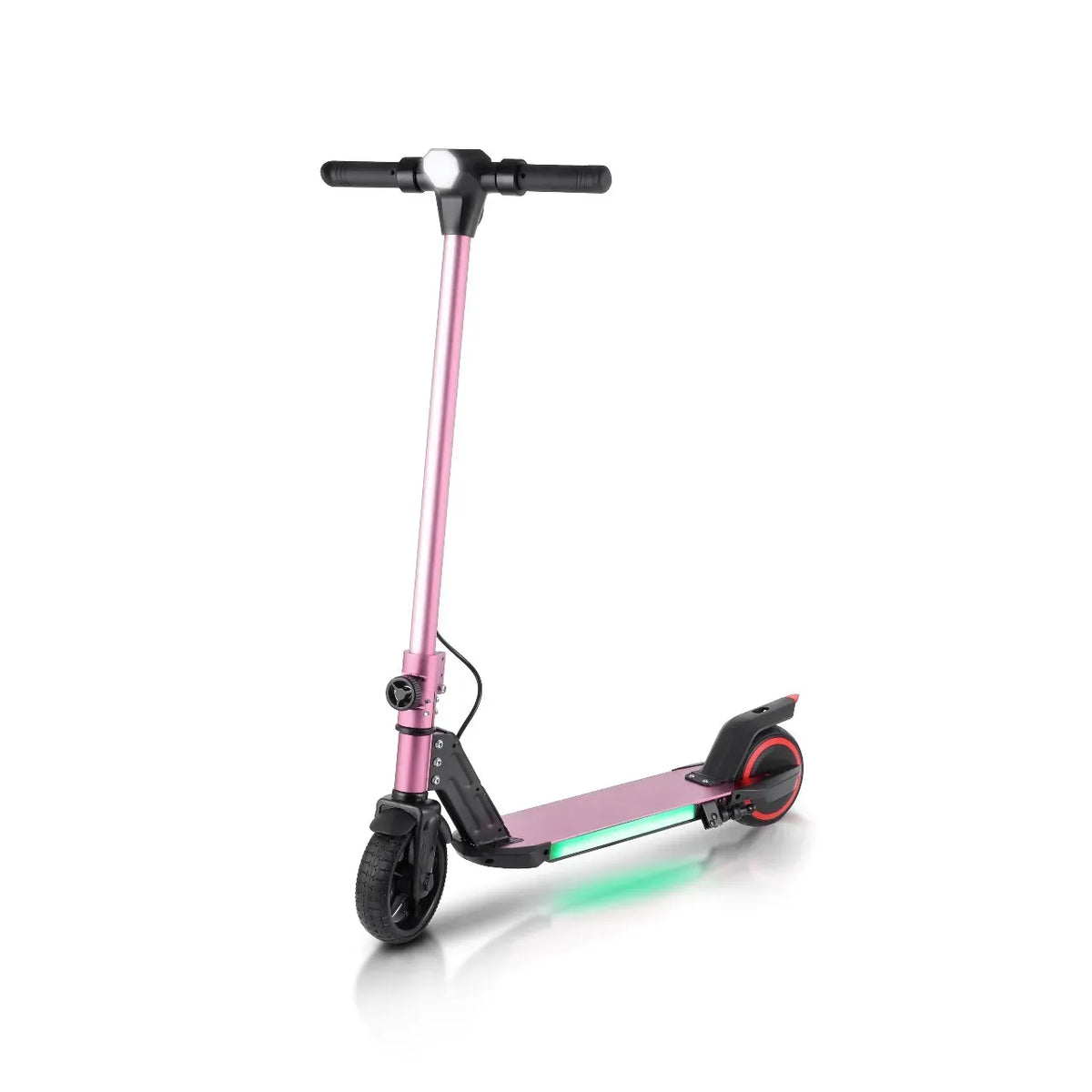Green Lion GBK-KIDS E-Scooter - Pink – image 2