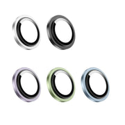 Green Lion HDPlus Camera Lens - LightBlue