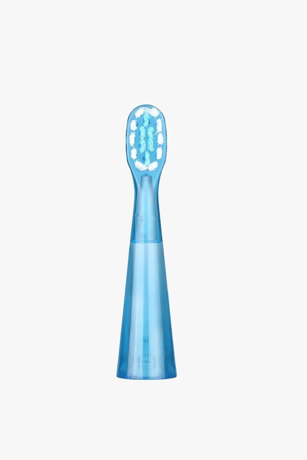 Green Lion Kids Electric Toothbrush - Blue – image 2